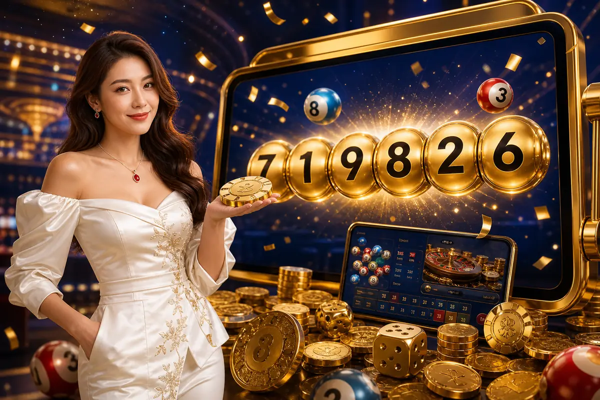 88hb ওয়েলকাম বোনাস স্লট গেমস
